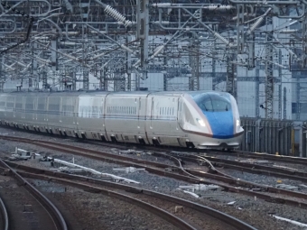 E714-24 鉄道フォト・写真