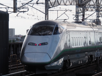 JR東日本 E322形(M2c) E322-2005 鉄道フォト・写真 by starappleさん 大宮駅 (埼玉県|JR)：2023年08月26日15時ごろ