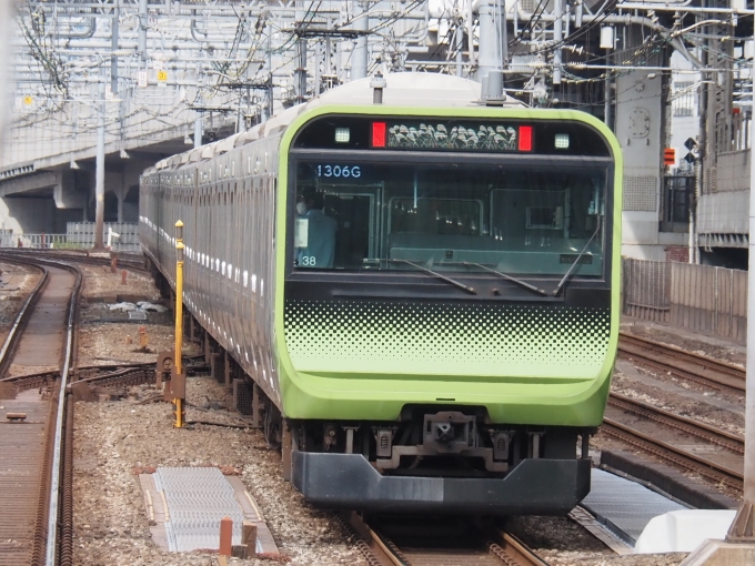 JR東日本 山手線 路線図・停車駅 | レイルラボ(RailLab)