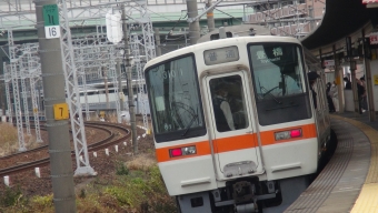 モハ310-1 鉄道フォト・写真