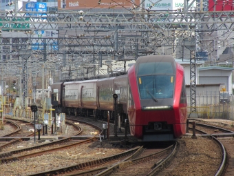 近畿日本鉄道 鉄道フォト・写真 by ryutamaruさん 米野駅：2024年04月07日11時ごろ