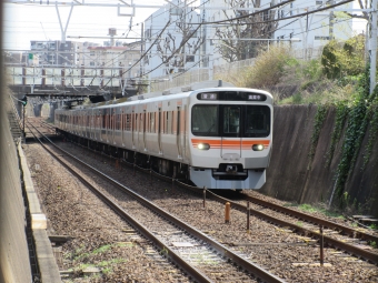 JR東海315系電車 鉄道フォト・写真 by ryutamaruさん ：2024年04月11日13時ごろ