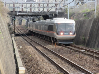 JR東海383系電車 しなの(特急) 鉄道フォト・写真 by ryutamaruさん ：2024年04月11日14時ごろ