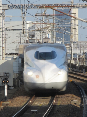 JR東海 鉄道フォト・写真 by ryutamaruさん 名古屋駅 (JR)：2024年06月05日16時ごろ