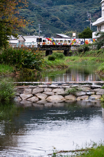 JR四国 2152 鉄道フォト | レイルラボ(RailLab)