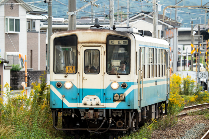 予讃線 | レイルラボ(RailLab)