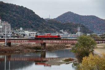 JR西日本 DD51 1109 (DD51形) 車両ガイド | レイルラボ(RailLab)