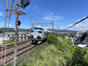 JR西日本 クモロハ286形 クモロハ286-12 鉄道フォト・写真 by なかーさん 紀伊中ノ島駅：2024年07月26日12時ごろ