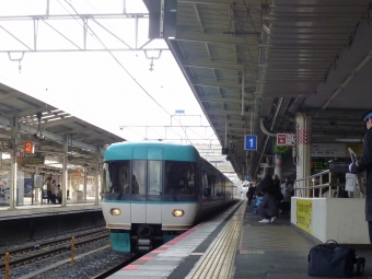 JR西日本283系電車 鉄道フォト・写真 by 阪急沿線の民さん 和歌山駅 (JR)：2024年02月04日13時ごろ