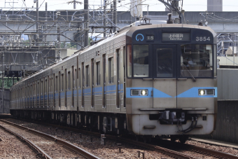サ*リ様 名古屋市営地下鉄 鶴舞線3159編成、東山線5000形5114編成 サ*リ様 名古屋市営地下鉄 鶴舞線3159編成、東山線5000形5114編成 サ