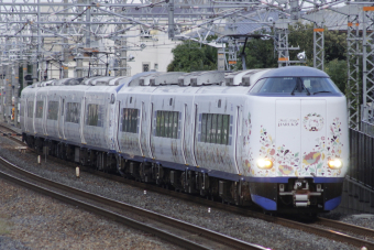 JR九州883系電車 徹底ガイド | レイルラボ(RailLab)