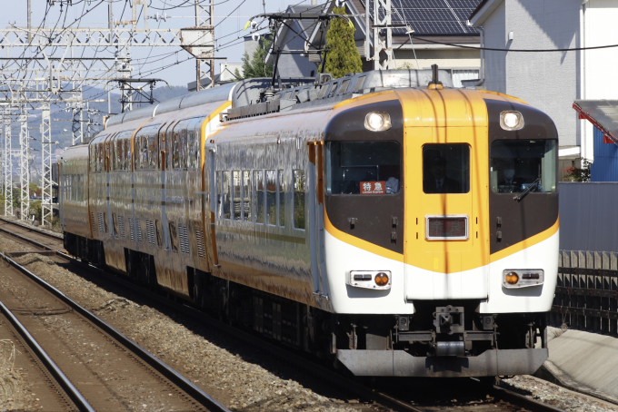 近鉄30000系 V05編成 (西大寺検車区) 徹底ガイド | レイルラボ(RailLab)