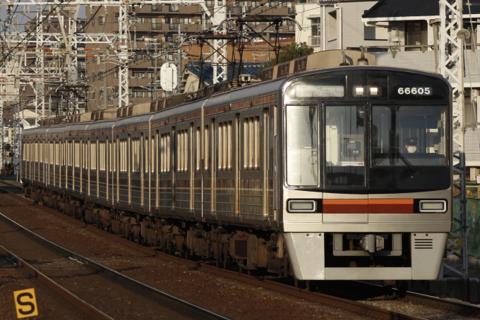 大阪市交通局66系電車 徹底ガイド | レイルラボ(RailLab)