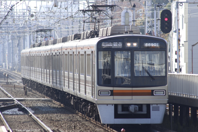 大阪市交通局66系電車 徹底ガイド | レイルラボ(RailLab)