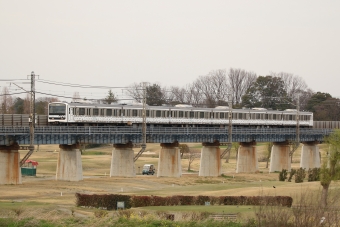 JR東日本 クヤ208形 クヤ208-2 鉄道フォト・写真 by KIDさん 南古谷駅：2020年03月13日15時ごろ