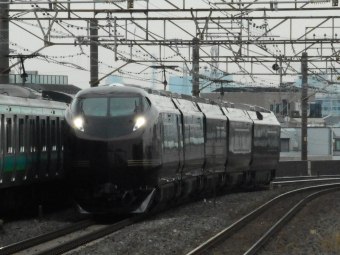 JR東日本 クロE654形 クロE654-101 鉄道フォト・写真 by 無二似さん 亀有駅：2023年02月23日09時ごろ