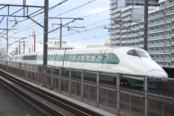 JR東日本 E224形(T2c) E224-1116 鉄道フォト・写真 by 無二似さん 武蔵浦和駅：2024年03月02日15時ごろ