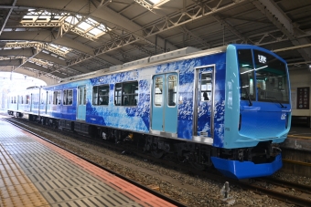 JR東日本 FV-E990形 FV-E990-1 鉄道フォト・写真 by 無二似さん 鶴見駅：2024年03月15日13時ごろ
