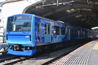 JR東日本 FV-E991形 FV-E991-1 鉄道フォト・写真 by 無二似さん 鶴見駅：2024年03月15日13時ごろ