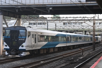 草津・四万(特急) 鉄道フォト・写真