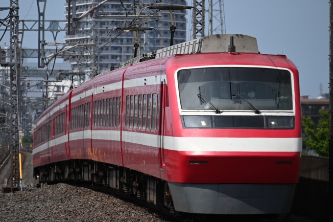 鉄道フォト・写真：東武鉄道 東武200系電車 りょうもう 209-1 新越谷駅 鉄道フォト・写真 by 無二似さん - 撮影日 2024/06/15 13:31