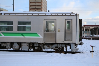 H100-38 鉄道フォト・写真
