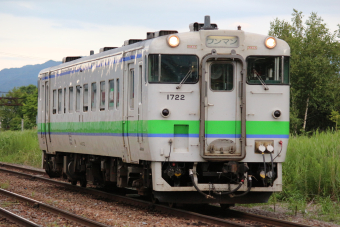 鉄道プレート形式板 キハ 40 6007 鉄道プレート形式板 キハ 40 6007