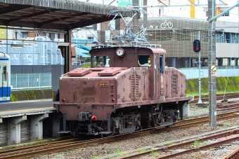 ED31形 鉄道フォト・写真