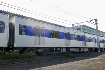 6503‐7 鉄道フォト・写真