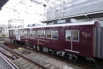 阪急電鉄 阪急6450形(Tc) 6454 鉄道フォト・写真 by BBsanさん 淡路駅：2021年11月03日12時ごろ