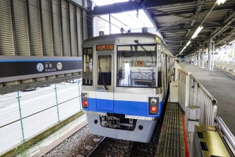 福岡市営地下鉄 箱崎線 鉄道フォト・写真