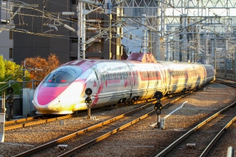 JR西日本 522形(M2c) 522-7002 鉄道フォト・写真 by BBsanさん 博多駅 (JR)：2021年11月29日16時ごろ