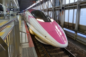 JR西日本 521形(Mc) 521-7002 鉄道フォト・写真 by BBsanさん 博多駅 (JR)：2021年11月29日16時ごろ