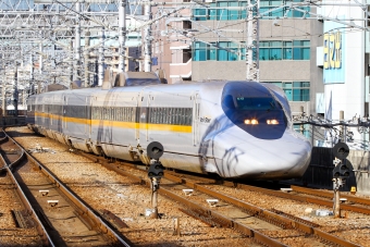 JR西日本 723形(Tc) 723-7005 鉄道フォト・写真 by BBsanさん 博多駅 (JR)：2021年11月29日15時ごろ