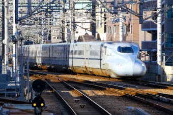JR西日本 781形(Mc) 781-7018 鉄道フォト・写真 by BBsanさん 博多駅 (JR)：2021年11月29日15時ごろ