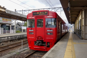 キハ220-207 鉄道フォト・写真