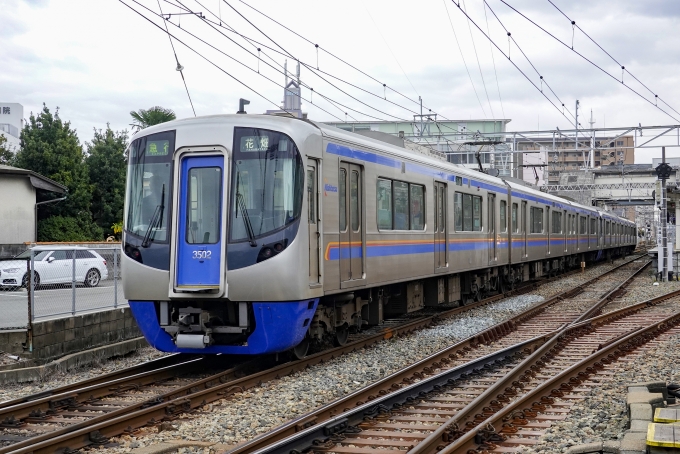西日本鉄道 3502 (西鉄3000形) 車両ガイド | レイルラボ(RailLab)