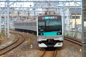 JR東日本 クハE232形 クハE232-2019 鉄道フォト・写真 by BBsanさん 北松戸駅：2021年12月06日14時ごろ
