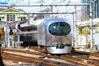 001-F8 鉄道フォト・写真