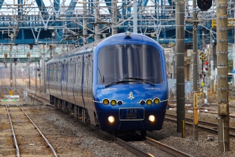 伊豆急2100系 鉄道フォト・写真