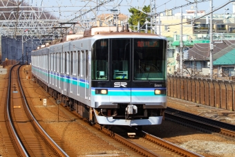 埼玉高速鉄道 イメージ写真
