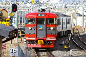 しなの鉄道クハ115形 クハ115-1209 鉄道フォト・写真 by BBsanさん 長野駅 (しなの鉄道)：2022年03月30日07時ごろ