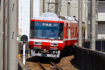 遠州鉄道 イメージ写真