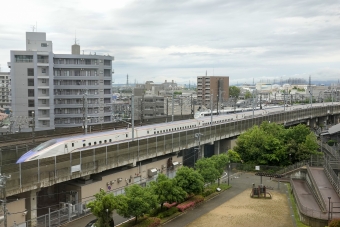 JR東日本 E7・W7系新幹線電車 鉄道フォト・写真 by BBsanさん 金沢駅 (JR)：2022年05月27日07時ごろ