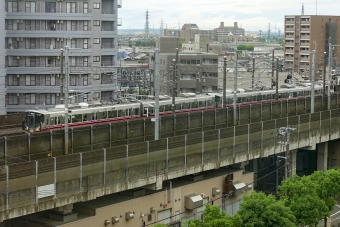 JR西日本521系電車 クハ520形(Tpc') 鉄道フォト・写真 by BBsanさん 金沢駅 (JR)：2022年05月27日07時ごろ