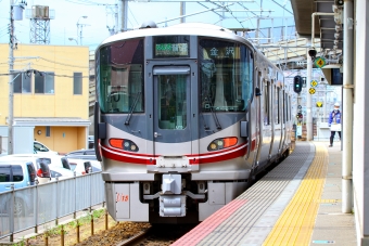 JR西日本 クモハ521形 クモハ521-115 鉄道フォト・写真 by BBsanさん 東金沢駅：2022年05月27日09時ごろ