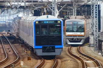 6503‐1 鉄道フォト・写真