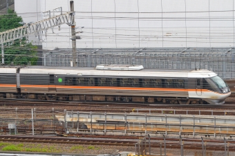 JR東海 クモハ383形 クモハ383-3 鉄道フォト・写真 by BBsanさん 名古屋駅 (JR)：2022年07月04日08時ごろ