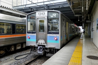 JR東日本 クハE126形 クハE126-108 鉄道フォト・写真 by BBsanさん 長野駅 (JR)：2022年08月20日12時ごろ