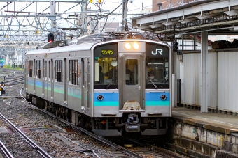 JR東日本 クハE126形 クハE126-106 鉄道フォト・写真 by BBsanさん 長野駅 (JR)：2022年08月20日16時ごろ